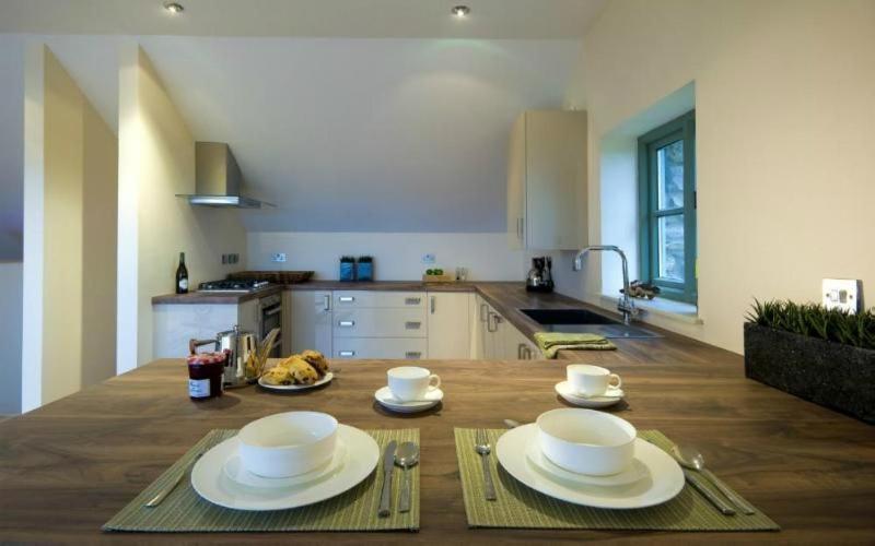 The Stables 1 - Llyn Peninsula Villa Nefyn Exterior photo