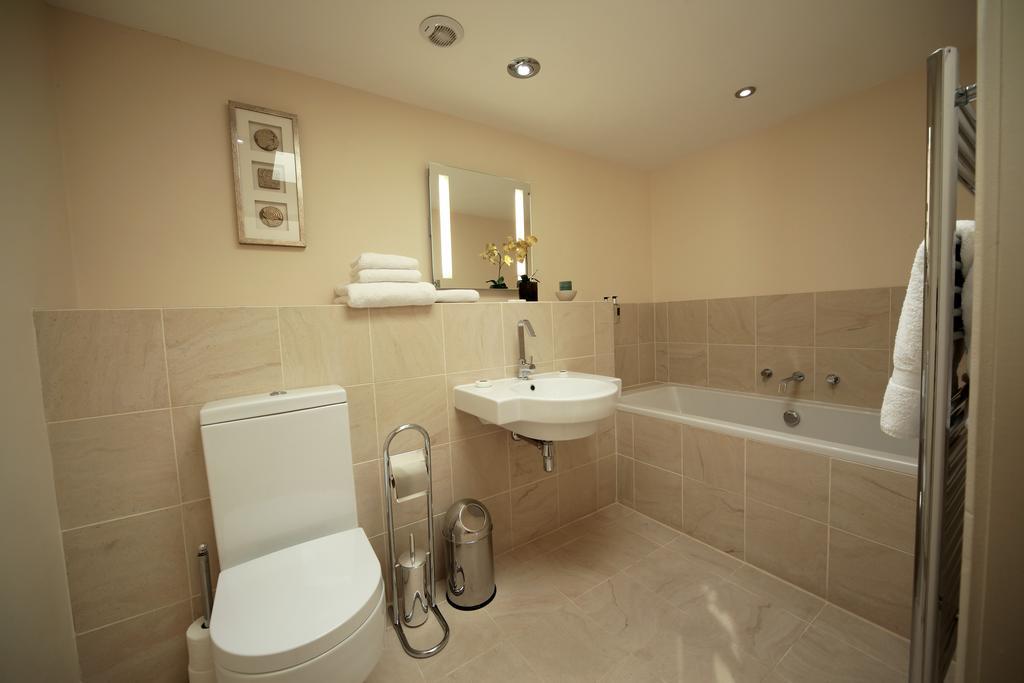 The Stables 1 - Llyn Peninsula Villa Nefyn Exterior photo