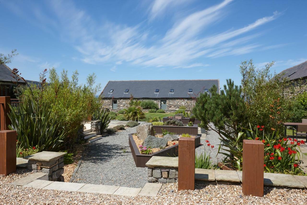 The Stables 1 - Llyn Peninsula Villa Nefyn Exterior photo