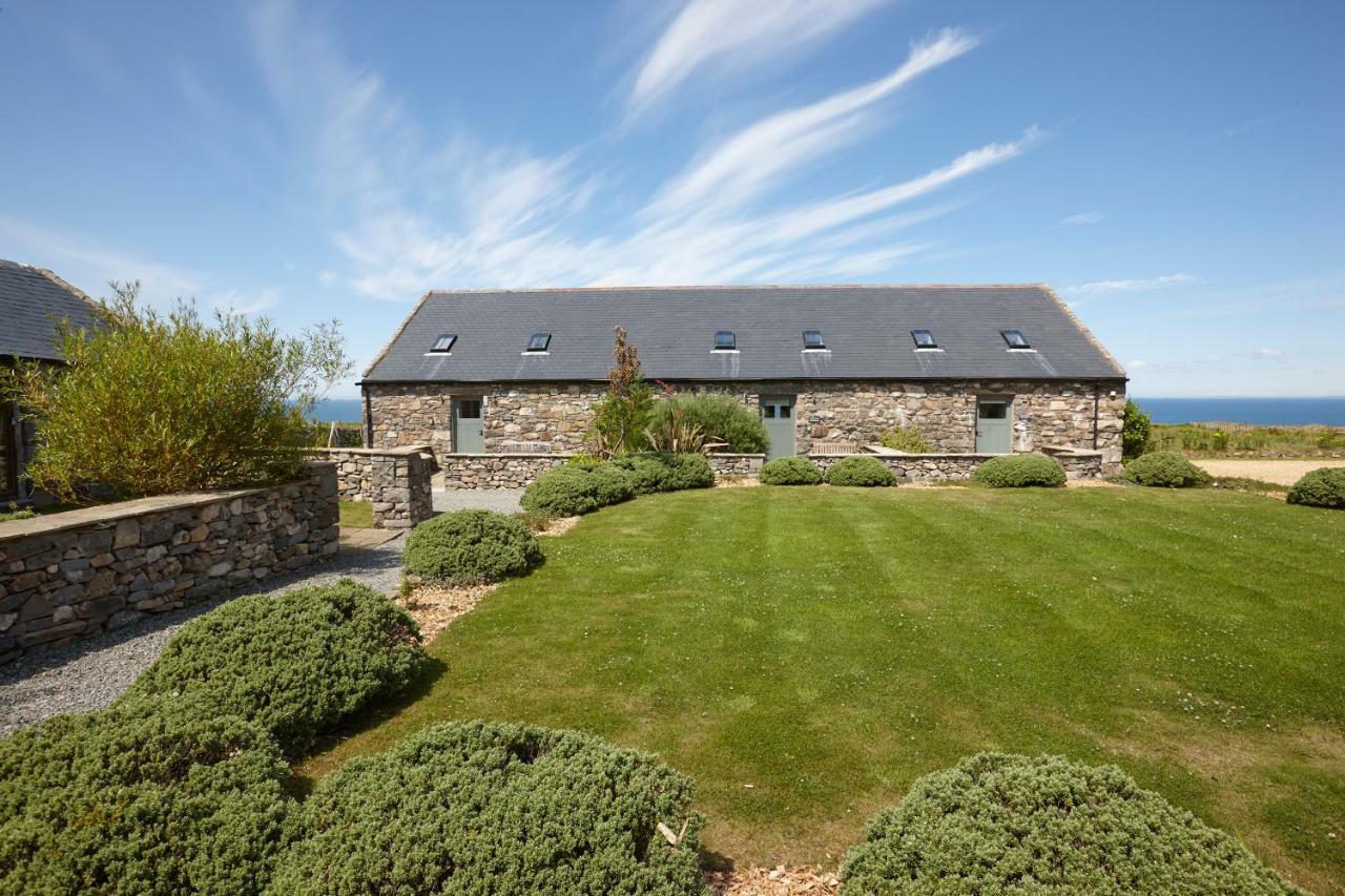 The Stables 1 - Llyn Peninsula Villa Nefyn Exterior photo