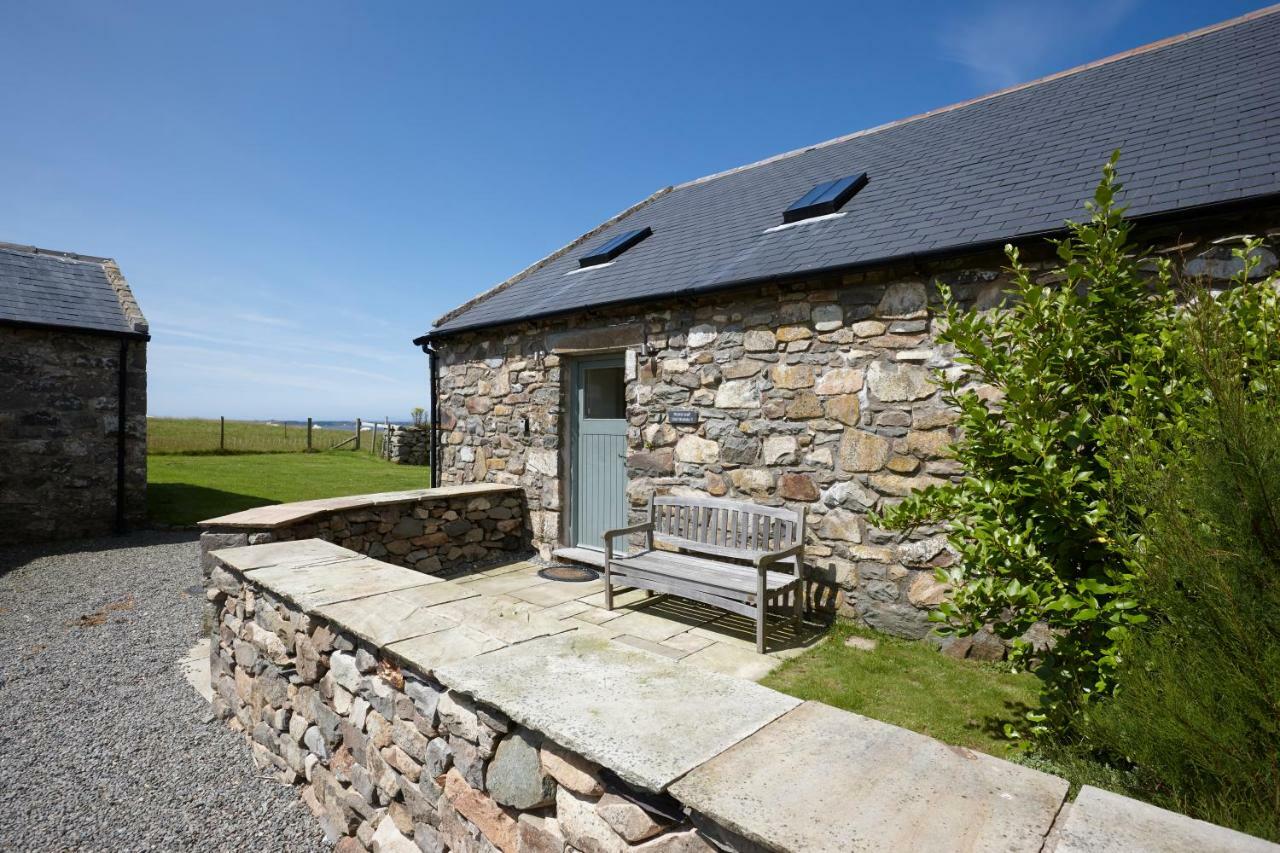 The Stables 1 - Llyn Peninsula Villa Nefyn Exterior photo